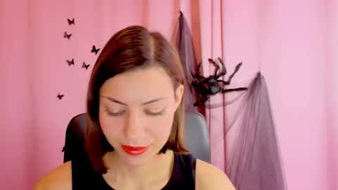 Anni online show from 30, 11, 2025