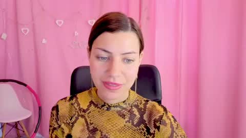 Snapshot of aniskyy chatting on 28, 6, 2026 Anni online show from 28, 6, 2026