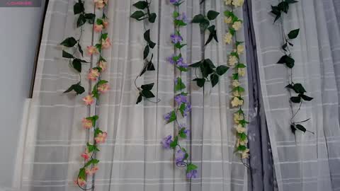 anissa_lee online show from 2, 1, 2025