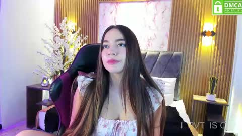 Only true pirates will know the path to the treasure... Anissa online show from 17, 6, 2026