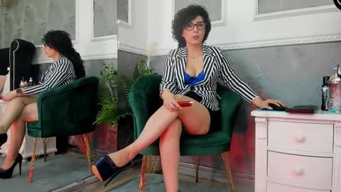 anissia teaser online show from 3, 2, 2025