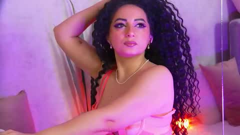 anissia teaser online show from 24, 11, 2025