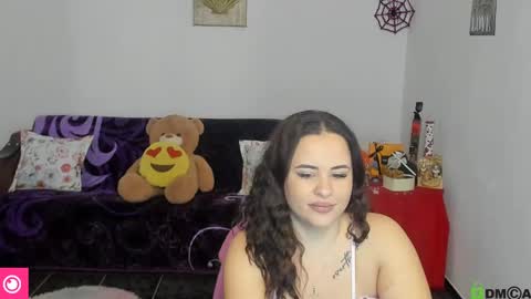 Snapshot of anissyax chatting on 3, 12, 2024 AnissyaX online show from 3, 12, 2024