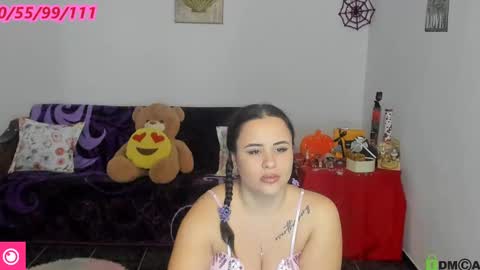 Snapshot of anissyax chatting on 3, 12, 2024 AnissyaX online show from 3, 12, 2024