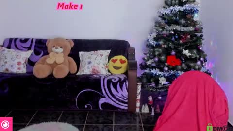 Snapshot of anissyax chatting on 9, 12, 2024 AnissyaX online show from 9, 12, 2024