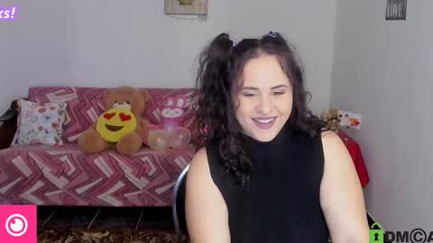 Snapshot of anissyax chatting on 24, 2, 2025 AnissyaX online show from 24, 2, 2025