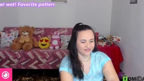 Snapshot of anissyax chatting on 11, 3, 2025 AnissyaX online show from 11, 3, 2025