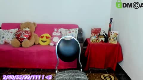 Snapshot of anissyax chatting on 24, 9, 2025 AnissyaX online show from 24, 9, 2025
