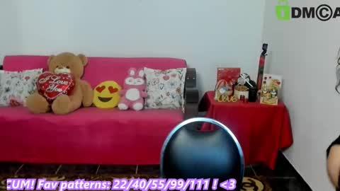 Snapshot of anissyax chatting on 26, 9, 2025 AnissyaX online show from 26, 9, 2025