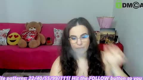 AnissyaX online show from 23, 2, 2026