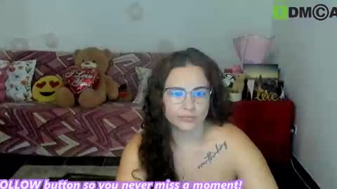 Snapshot of anissyax chatting on 15, 6, 2026 AnissyaX online show from 15, 6, 2026