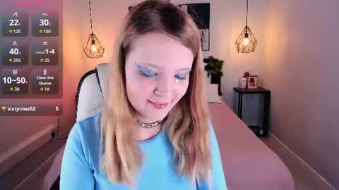 Anita online show from 17, 6, 2026