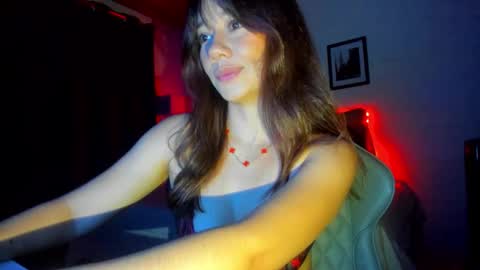Snapshot of anita_mendoza chatting on 16, 10, 2025 Anita online show from 16, 10, 2025
