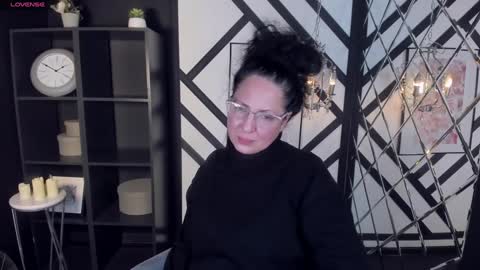 Anita online show from 18, 1, 2025