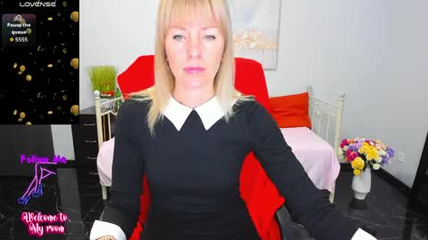 Anita online show from 25, 3, 2026