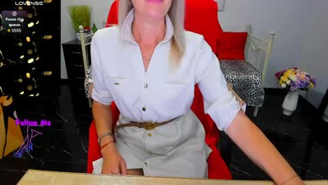 Snapshot of anita_tayson chatting on 5, 6, 2026 Anita online show from 5, 6, 2026