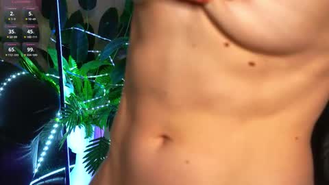 anita_von online show from 8, 3, 2026