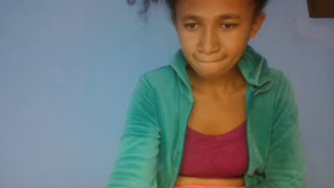 Snapshot of anitaazzh chatting on 13, 7, 2026 anitaazzh online show from 13, 7, 2026