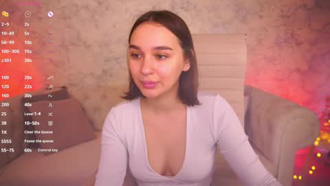 Daniela online show from 31, 5, 2026