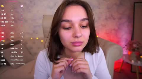 Daniela online show from 5, 6, 2026