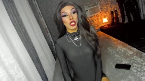 Miss Ann online show from 16, 2, 2025