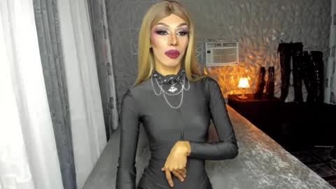 Miss Ann online show from 16, 2, 2025