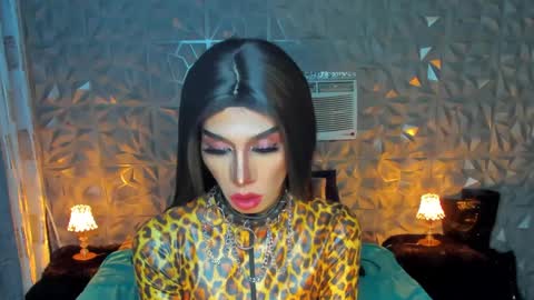 Miss Ann online show from 23, 2, 2025