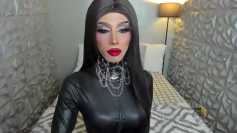 Miss Ann online show from 3, 3, 2025