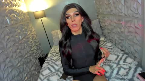 Miss Ann online show from 8, 3, 2025