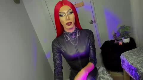 Miss Ann online show from 10, 9, 2025