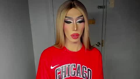 Miss Ann online show from 25, 9, 2025