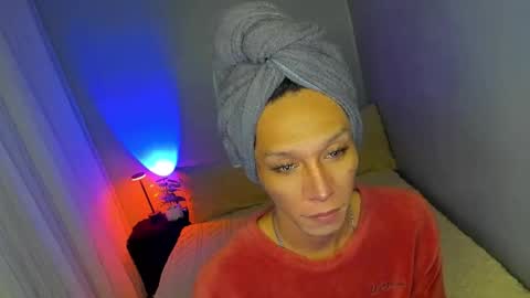 Miss Ann online show from 2, 10, 2025