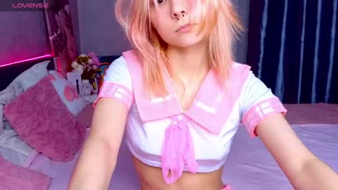 Snapshot of anitasweetness chatting on 9, 4, 2026 anitasweetness online show from 9, 4, 2026