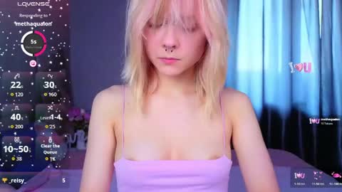 Snapshot of anitasweetness chatting on 13, 5, 2026 anitasweetness online show from 13, 5, 2026