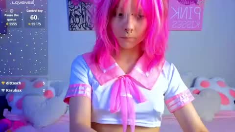 Snapshot of anitasweetness chatting on 20, 6, 2026 anitasweetness online show from 20, 6, 2026