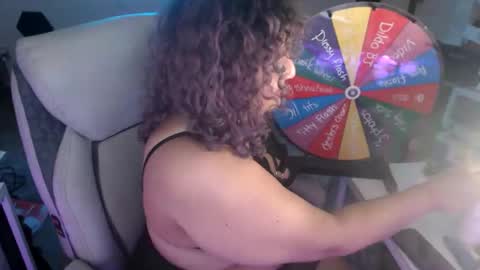 Snapshot of anitaxvalentina chatting on 27, 3, 2026 Anita Valentina online show from 27, 3, 2026