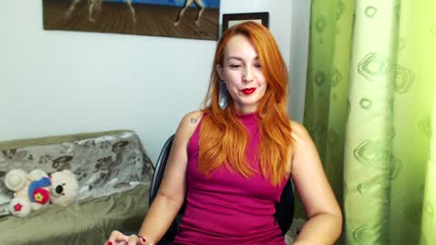 Anita Zarova online show from 10, 12, 2024