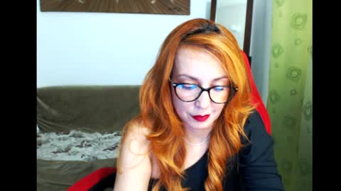 Anita Zarova online show from 2, 1, 2025