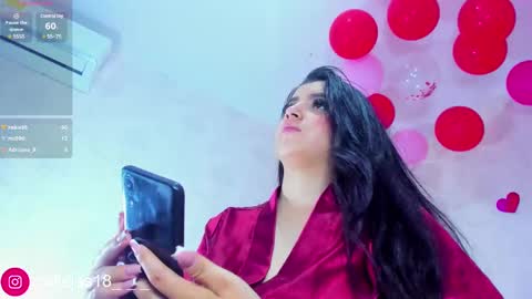 Anitha York online show from 10, 2, 2025