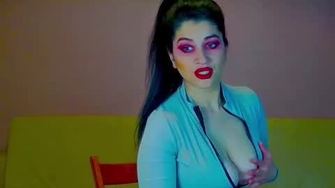 Anitta online show from 27, 2, 2026