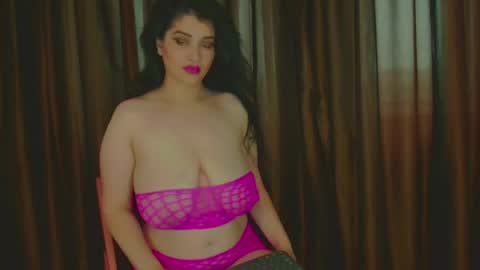 Anitta online show from 31, 5, 2026