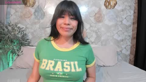 anittacaramelo online show from 12, 4, 2026