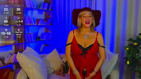 Anita online show from 19, 4, 2026