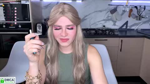 anjalin_sososok online show from 23, 10, 2025