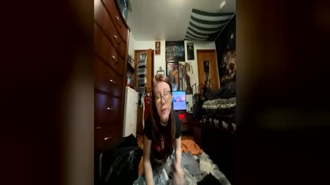 Snapshot of anjelicasylvester chatting on 7, 7, 2026 Briar Night online show from 7, 7, 2026