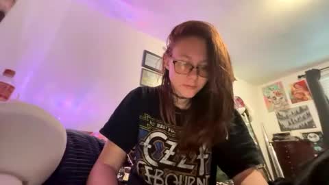 Snapshot of anjelicasylvester chatting on 13, 7, 2026 Briar Night online show from 13, 7, 2026