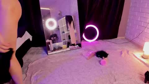 Snapshot of anjella_botton chatting on 30, 11, 2025 Angel online show from 30, 11, 2025