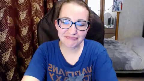 Snapshot of ankey_rayah chatting on 9, 5, 2026 Nameless online show from 9, 5, 2026