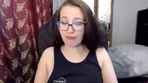 Snapshot of ankey_rayah chatting on 16, 5, 2026 Nameless online show from 16, 5, 2026