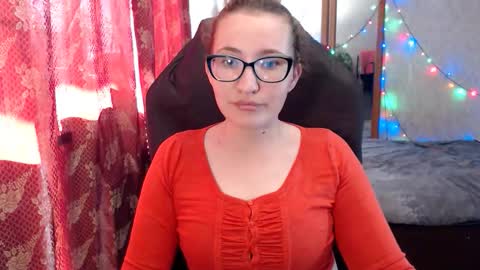 Snapshot of ankey_rayah chatting on 1, 6, 2026 Nameless online show from 1, 6, 2026